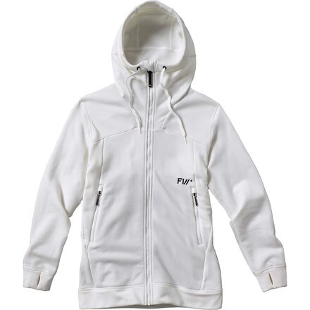 Fw Apparel Manifest Powerstretch Pro Hoodie - buy at Galaxus FW