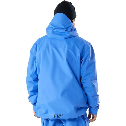 FW Apparel Manifest 3L Jacket - Men's - Men