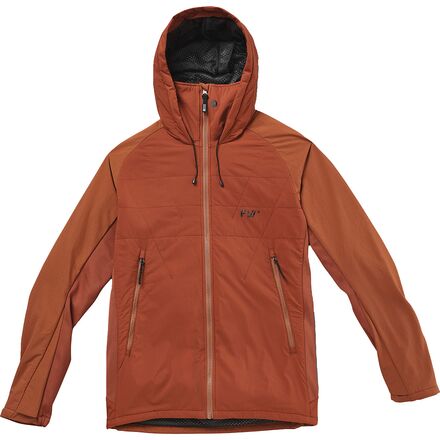 FW Apparel Manifest Tour Hybrid Hoodie - Men's - Men