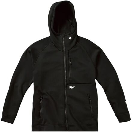 スキー FW Manifest Powerstretch Pro Hoodie FW Apparel Manifest Powerstretch Pro Hoodie - Men's - Men