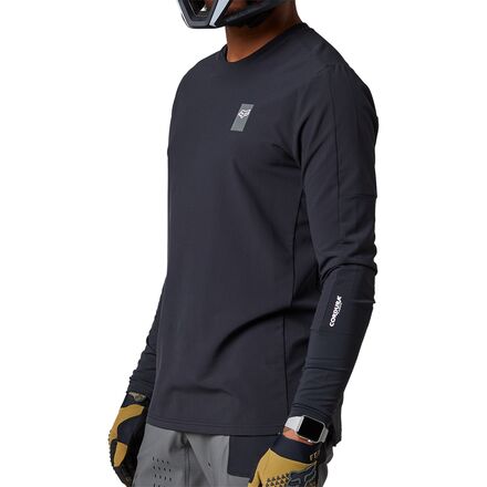 Fox Racing Defend Thermal Jersey - Men's - Men