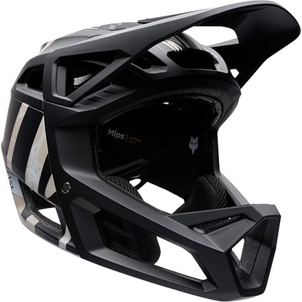 bike helmet abus ABUS GameChanger 2.0 bike helmet Gleam Silver