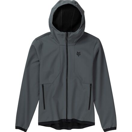 Fox Racing Ranger Fire Hoodie - Men's - Men