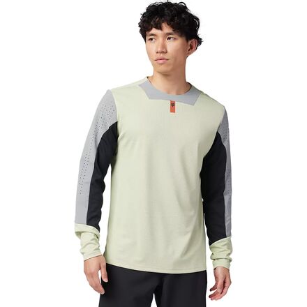 FOXEY - FOXEY Simple Long Sleeve トップス38極美品　Rene Womens Elevated Oversized Crew Sweatshirt