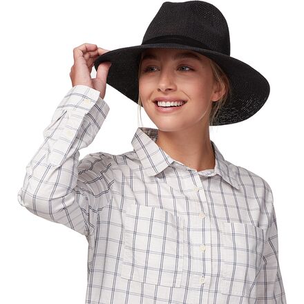 Goorin Brothers Fatima Fedora - Women display picture 3