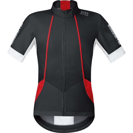 Gore Bike Wear Oxygen WindStopper Soft 