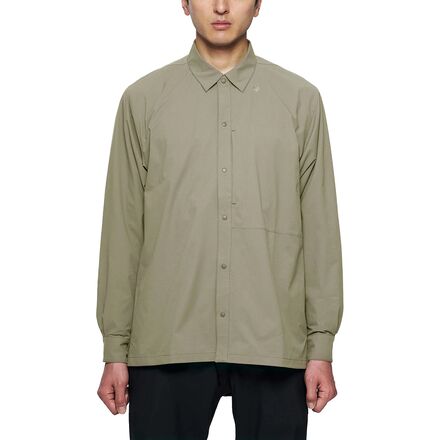 【美品】GOLDWIN Down Shirt GOLDWIN / ゴールドウイン】 Down Shirt