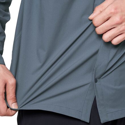 Goldwin All Direction Stretch Hike Shirt - Men's - Men