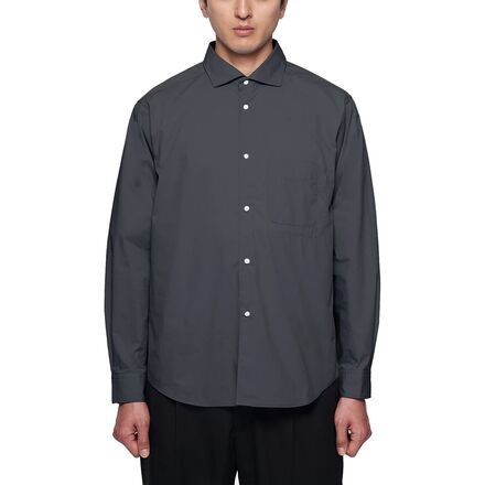 【美品】GOLDWIN　Mobility Comfortable Shirt Goldwin Mobility Comfortable Shirt - Men's - Men