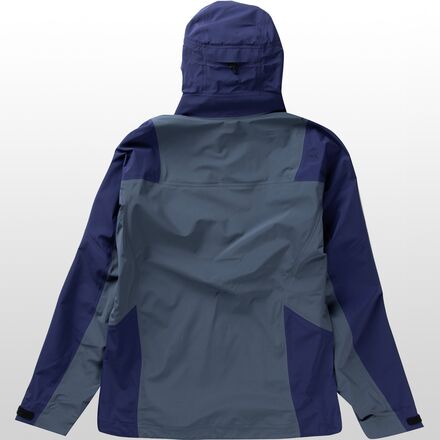 あ*あ様 goldwin PERTEX SHIELDAIR Mountainee Goldwin PERTEX SHIELD AIR Mountaineering Jacket – unexpected