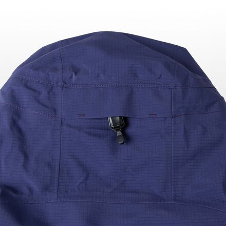 Goldwin PERTEX SHIELDAIR All Weathe Goldwin-Element-Jacket-Thumb.