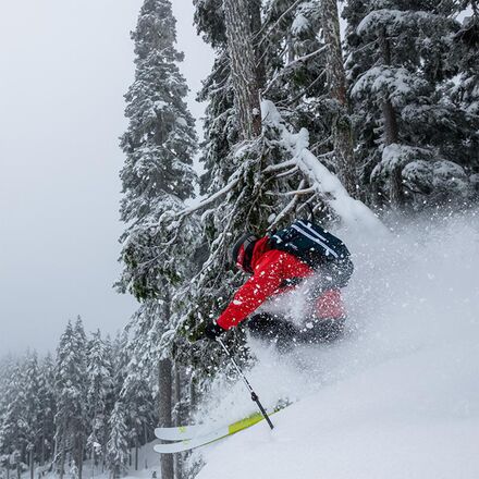 G3 SEEKr 110 Ski - 2023 - Ski