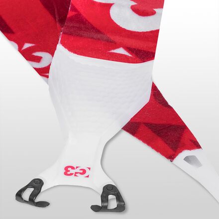 G3 Alpinist+ Universal Climbing Skins - Ski