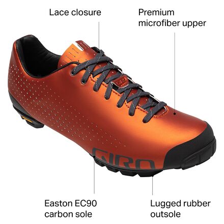 Giro Empire VR90 Cycling Shoe - Men's - Men