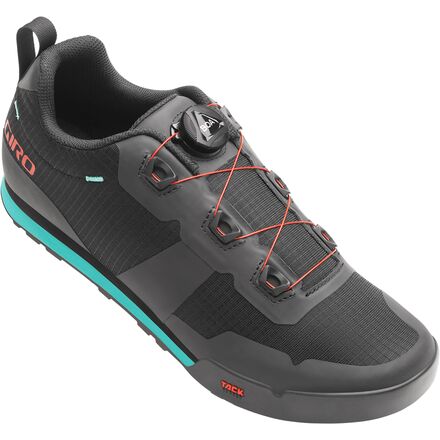 Giro Tracker Cycling Shoe - Men's - Men