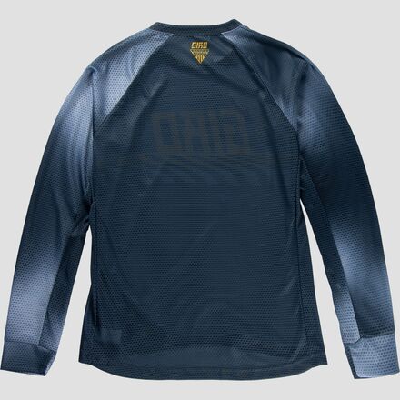 Giro Roust Long-Sleeve Jersey - Men's - Men