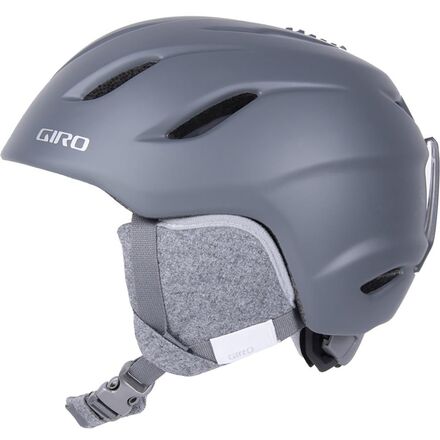 (取寄) ジロ イラ シー スキー ヘルメット - ミプス Giro Era C Ski Helmet - MIPS  Matte White Giro Era C Ski Helmet - Women's - Ski