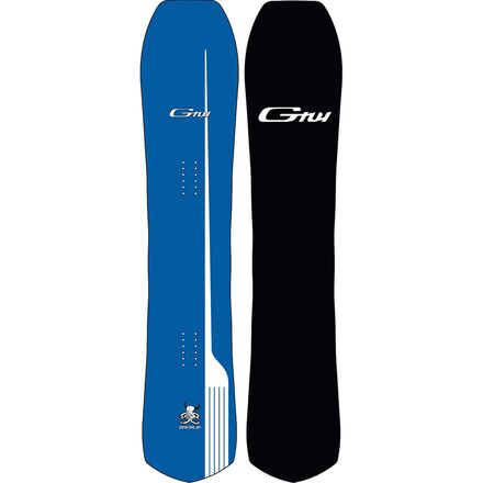 Gnu Gremlin Snowboard - 2022 - Snowboard