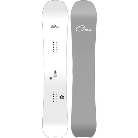 Gnu Hyper Snowboard - 2024 - Snowboard