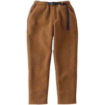パンツ GRAMICCI Boa Fleece Climbing Pants Gramicci Boa Fleece Track Pant