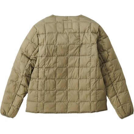 021013 GRAMICCI × AION INNER DOWN JACKET Gramicci X Taion Inner Down Jacket - Men's - Men
