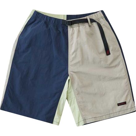 GRAMICCI　グラミチ　NYLON PACKABLE G-SHORT　L Nylon Packable G-Short – Gramicci