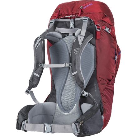 登山用品 Gregory - Gregory  DEVA60 650350492be01.png