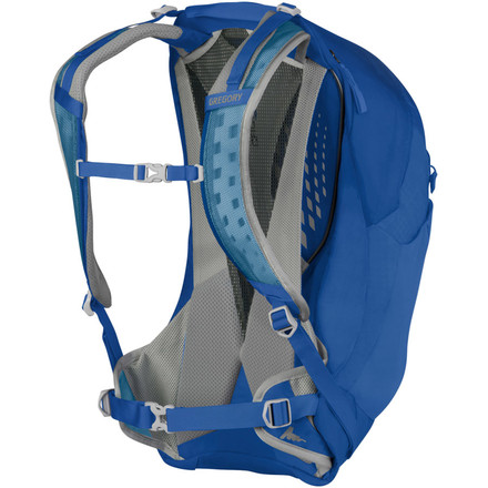 Gregory Z25 Backpack - 1525cu in - Hike & Camp