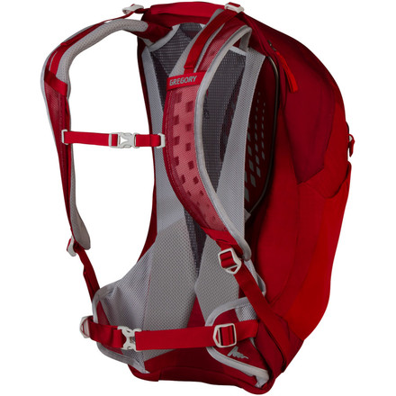 Gregory Z25 Backpack - 1525cu in - Hike & Camp