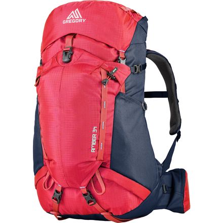 gregory amber 34 backpack - women's Mountain Products Backpack,ARCTIC GREY Fashion the Amber 34 fits the bill Gregory Amber 34L Blue Hiking