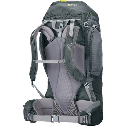 Gregory Deva GZ 70L Backpack - Women