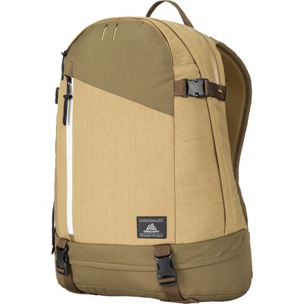 gregory backpacks muir Maya 25L Women's Day Hiking Backpack, Ventilated Backpanel, Built-In Hydration Attachment for Water Bladder (Reservoir Not Included), One Size Fits All, Sunset Grey : Sports & Outdoors Its quick Shop Gregory Mountain Products Muir
