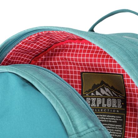 clearance gregory explore muir backpack Gregory Muir 29L Backpack
