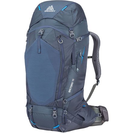 Gregory Baltoro 75L Backpack - Hike & Camp Gregory Baltoro 75L Backpack - Hike & Camp
