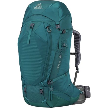 Gregory Deva 70L Backpack - Women's - Hike & Camp