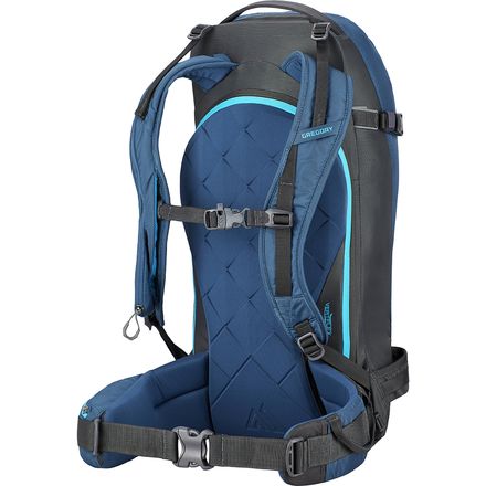 Gregory Targhee 32L Backpack - Hike & Camp