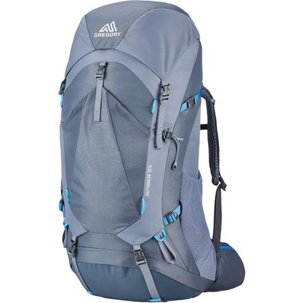 55l backpack gregory Gregory Amber 55L Backpack - Women's