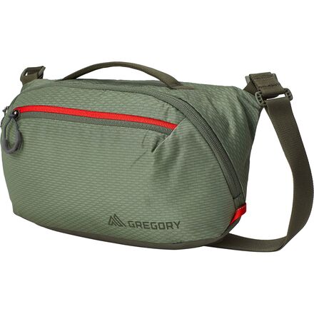 Gregory Nano Shoulder Bag - Hike & Camp