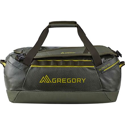 Gregory Alpaca 40L Duffel Bag - Travel