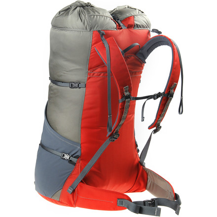 Granite Gear Virga 2 50-58L Backpack - Hike & Camp