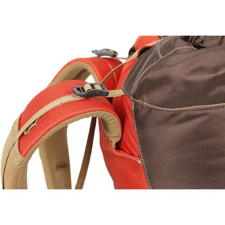 Granite Gear Virga 26L Backpack - Hike & Camp