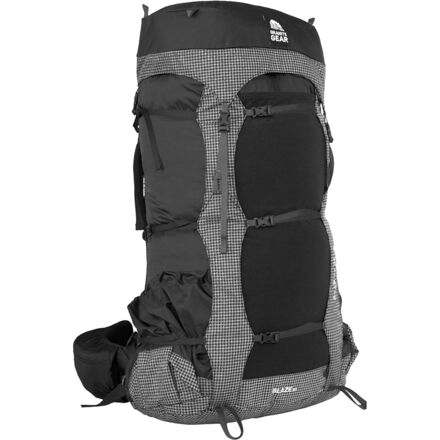 Granite Gear Blaze 60L Backpack - Hike & Camp