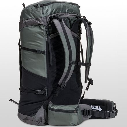 GRANITE TACTICAL GEAR x BEAMS 2wayバック Tactical Military Backpacks | Tactical | Granite Gear
