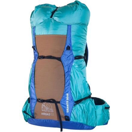 Granite Virga 223 バックパック Tactical Military Backpacks | Tactical | Granite Gear