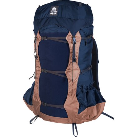 Granite Gear Blaze 60L Backpack - Hike & Camp