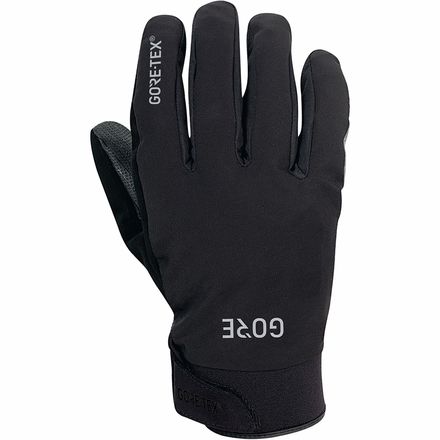 gore bicycle gloves Gorewear GORE-TEX Insulated Trigger – Steed Cycles Gore Wear C5 Gore-Tex Thermo