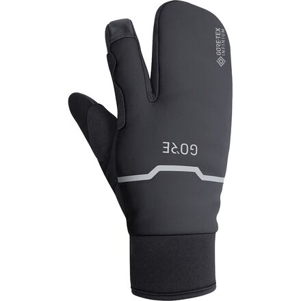 GOREWEAR GORE-TEX INFINIUM Thermo Split Glove - Men's - Men GOREWEAR GORE-TEX INFINIUM Thermo Split Glove - Men's - Men