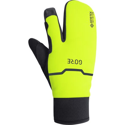 GOREWEAR GORE-TEX INFINIUM Thermo Split Glove - Men's - Men
