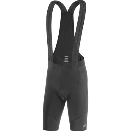 GORE WEAR Swiftride Optical Bib Shorts Mens – Sport Kuhn