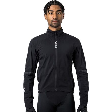 【希少】GOREWEAR men Torrent Cycling Jacket GOREWEAR Torrent Cycling Jacket - Men's - Men